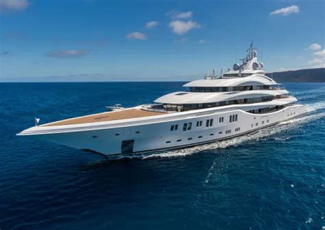 lady lara 91m for sale.